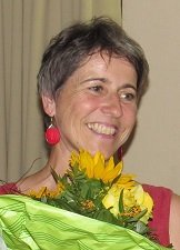 nach der Stimmenauszählung - Foto: Plößer